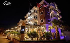 Area Hotel